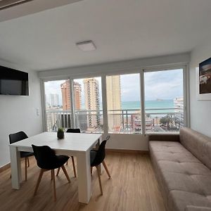 Apartamento Ducado con vistas al mar