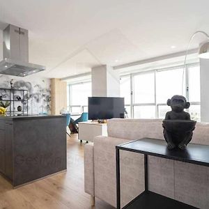 Apartamento de 2 Dormitorios